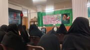 برگزاری نشست تخصصی با عنوان وقف، راهکاری پویا برای ترویج علم و رفع چالش‌های اجتماعی