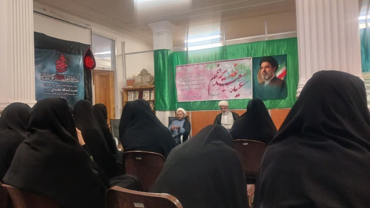 برگزاری نشست تخصصی با عنوان وقف، راهکاری پویا برای ترویج علم و رفع چالش‌های اجتماعی