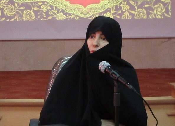 ارائه پنج طرح پیشنهادی با محوریت تربیت بانوی مهذبه و تأثیرگذار در نشست معاونان فرهنگی کشور