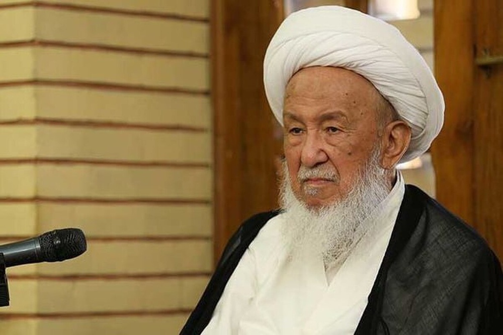 پیام‌های تسلیت مراجع تقلید در پی ارتحال آیت‌الله‌العظمی اسحاق فیاض