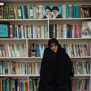 حضور مؤثر در صحنه برای حوزه‌های علمیه خواهران به معنای گذار از جایگاه صرفاً آموزشی به جایگاه کنشگری آگاهانه است