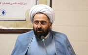 تربیت طلبه در تراز اسلام و انقلاب، نیاز امروز جهان اسلام است