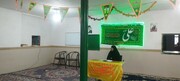 تصاویر/ حضور کارکنان و طلاب مدرسه علمیه الزهرا (س) شهداد در روستاهای مختلف