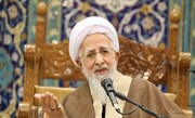 ریختن خون ترامپ و صهیونیست‌ها خواسته امام زمان(عج) است