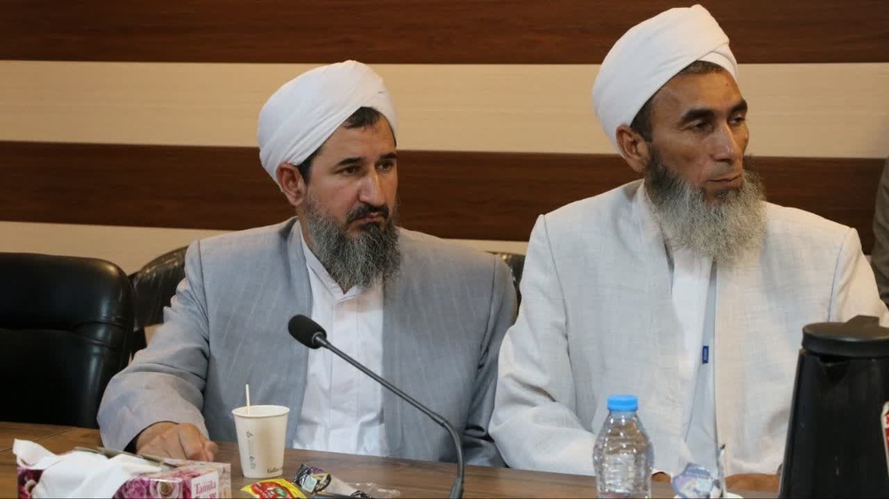 قرآن، محور وحدت و هویت /  محبت و اخلاق، زیربنای شکل‌گیری تمدن نوین اسلامی است