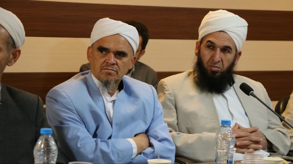 قرآن، محور وحدت و هویت /  محبت و اخلاق، زیربنای شکل‌گیری تمدن نوین اسلامی است