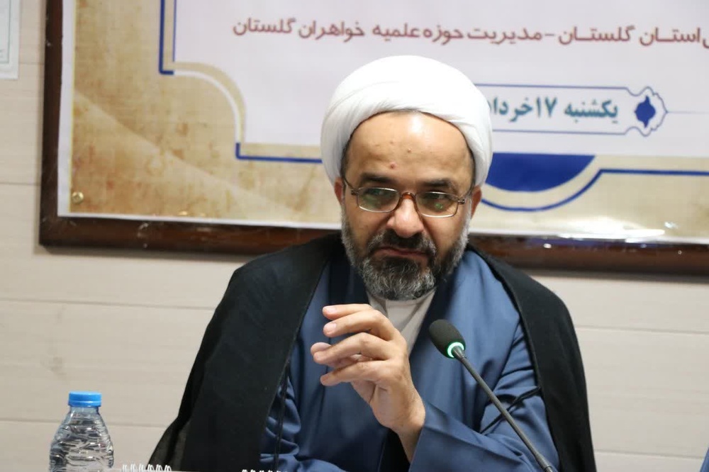 قرآن، محور وحدت و هویت /  محبت و اخلاق، زیربنای شکل‌گیری تمدن نوین اسلامی است