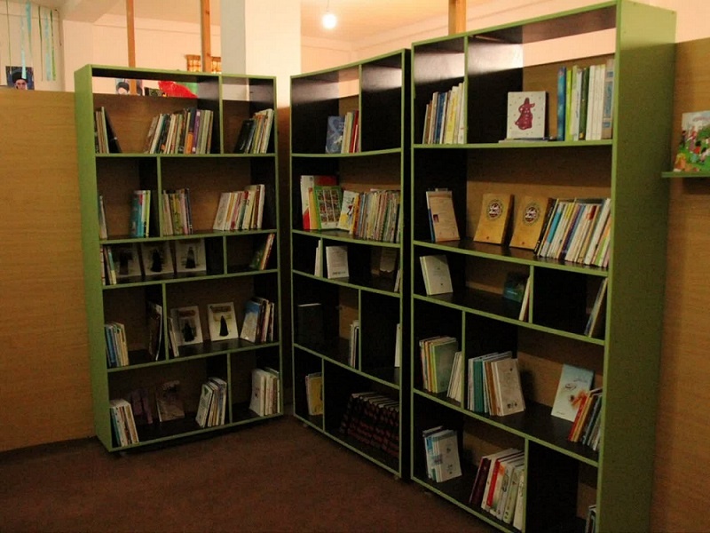 طلاب خواهر در مسیر خدمت و فرهنگ‌سازی