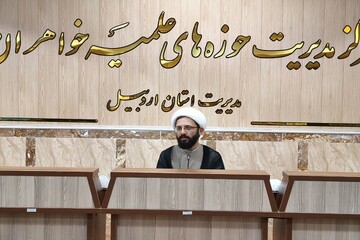 جذب حداکثری طلبه به تامین نیروی فرهنگی بیشتر در جامعه می‌انجامد