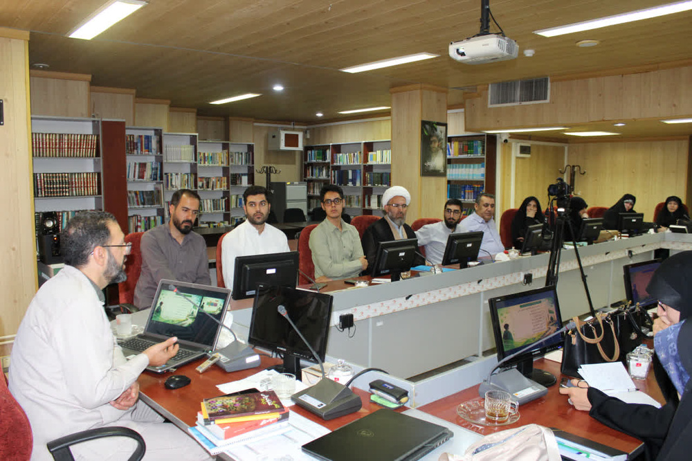 بررسی عملیات روانی و جنگ روایت‌ها در سومین کارگاه روایت انتظار