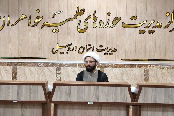 جذب حداکثری طلبه به تامین نیروی فرهنگی بیشتر در جامعه می‌انجامد