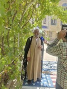 آغاز پذیرش حوزه‌های علمیه خواهران در استان سیستان و بلوچستان