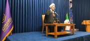 حوزه‌ علمیه خواهران قروه نشست غدیرشناسی برگزار کرد