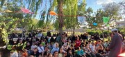جشن باشکوه غدیر در کردستان؛ از موکب‌های مردمی تا برنامه‌های فرهنگی، تربیتی و اطعام ۱۰ هزار نفری