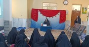 خانواده؛ سنگ‌بنای تمدن اسلامی/تأکید بر تحکیم خانواده و فرزندآوری در جمع نومزدوجین