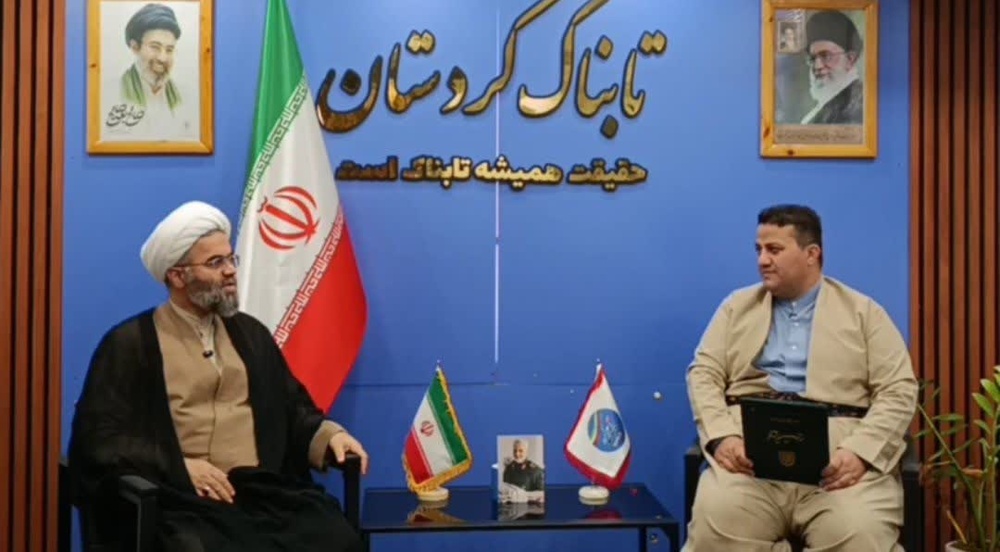 حوزه علمیه خواهران محور تحکیم خانواده و ترویج فرهنگ عفاف با رویکرد اقناعی و فرهنگی