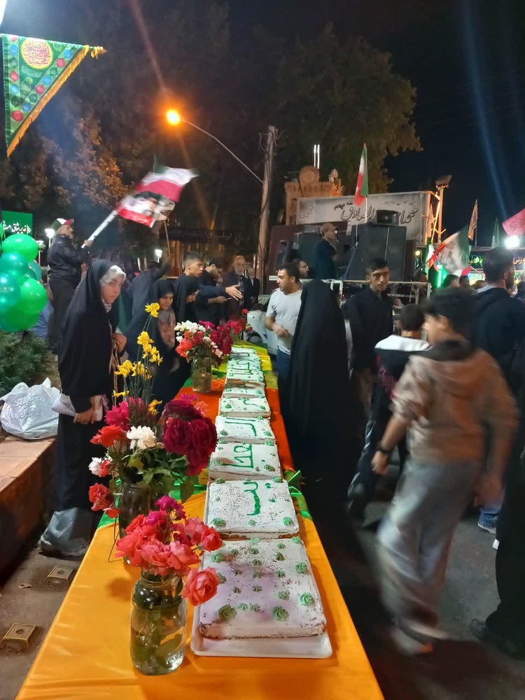عید غدیر