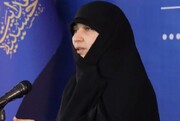 فراخوان معاون فرهنگی تبلیغی حوزه‌های علمیه خواهران برای تحول در تبلیغ/ «محرم» فرصتی طلایی برای تقویت جبهه مقاومت و وحدت ملی است