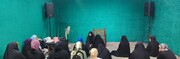 سنت مباهله جاری است/ خداوند داور نهایی نبرد حق و باطل است