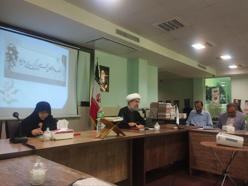 سفر مدیر کل پژوهشهای تحصیلی معاونت پژوهش به استان البرز