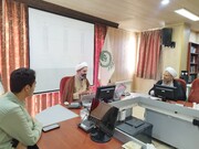 بررسی راهبردهای رسانه‌ای و شناختی در کارگاه تحلیل پیام‌های رسانه‌ای