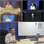 بررسی بازنمایی مهدویت و آخرالزمان در سینمای جهان؛ از هالیوود تا تمدن اسلامی