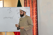 بررسی رویکردهای نوین انتقال پیام به نسل نوجوان در جنگ روایت‌ها