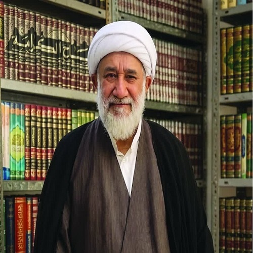 پیام تسلیت مدیر حوزه علمیه خواهران قم در پی درگذشت والدِ معاون پژوهش استان