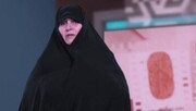 زن فرمانده خردمند جبهه اقتصاد خانواده است