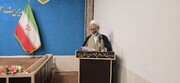 مدیر حوزه علمیه خواهران استان یزد ظرفیت‌های علمی، فرهنگی و تبلیغی بانوان طلبه را تشریح کرد
