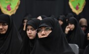 ساختار آموزشی حوزه‌های خواهران باید بر مبنای خانواده بازطراحی شود