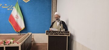 مدیر حوزه علمیه خواهران استان یزد ظرفیت‌های علمی، فرهنگی و تبلیغی بانوان طلبه را تشریح کرد