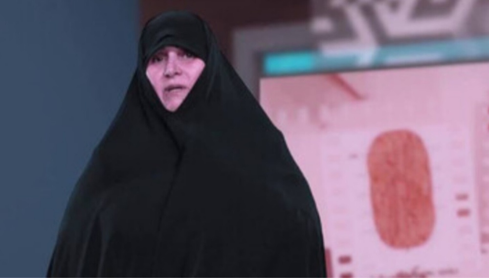 زن فرمانده خردمند جبهه اقتصاد خانواده است