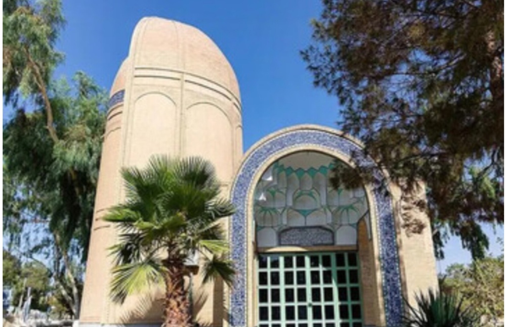 بانو امین نماد توانمندی زنان است/ زن مجتهد می‌تواند مرجع معنوی باشد