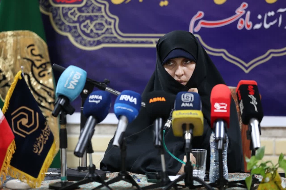معاونت فرهنگی