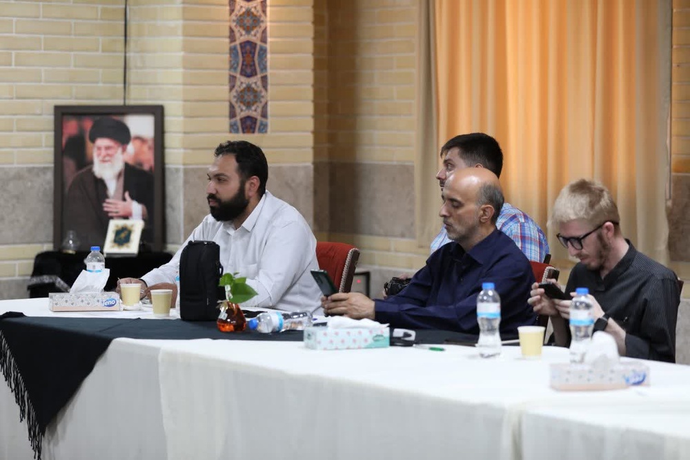 معاونت فرهنگی