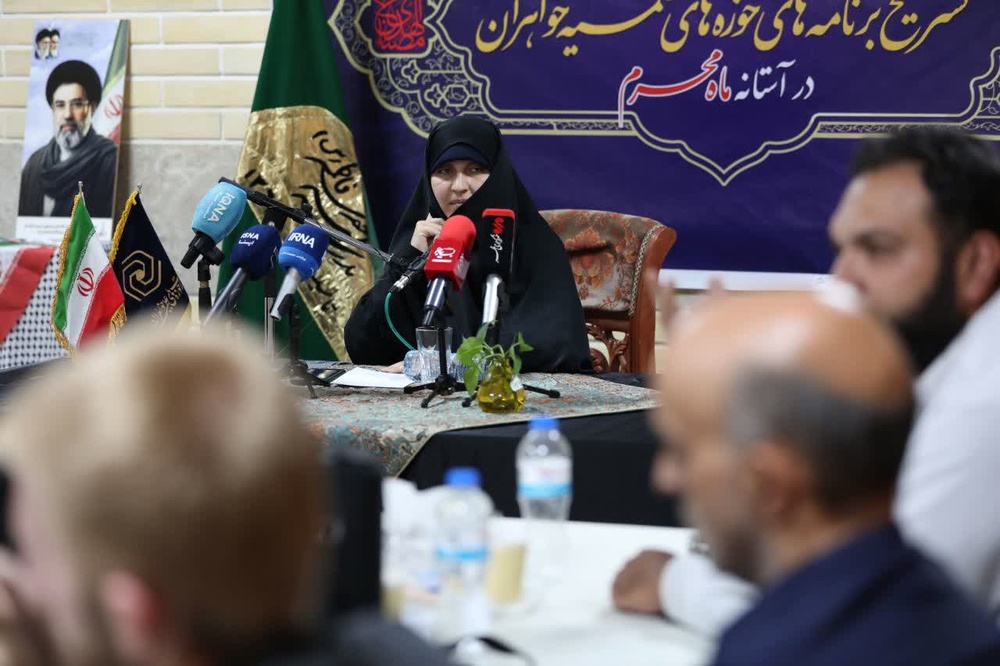 معاونت فرهنگی