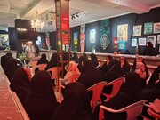 زیست عفیفانه، خانواده طراز قرآنی