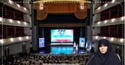 الگوی سوم زن مسلمان، میراث ماندگار رهبر شهید در حوزه زنان است