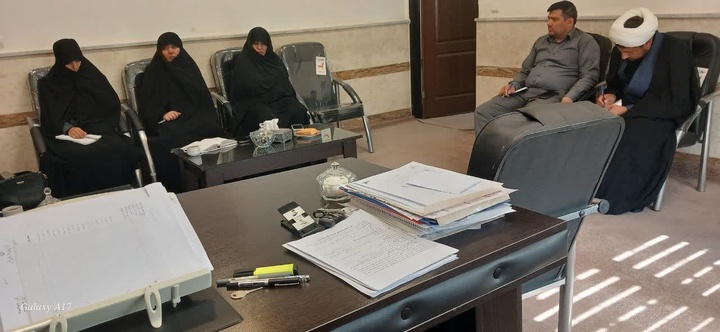 تشکیل اولین جلسه ستاد پذیرش استان آذربایجان غربی
