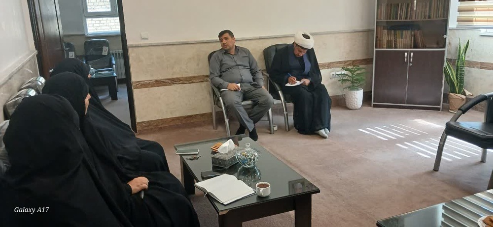 تشکیل اولین جلسه ستاد پذیرش استان آذربایجان غربی