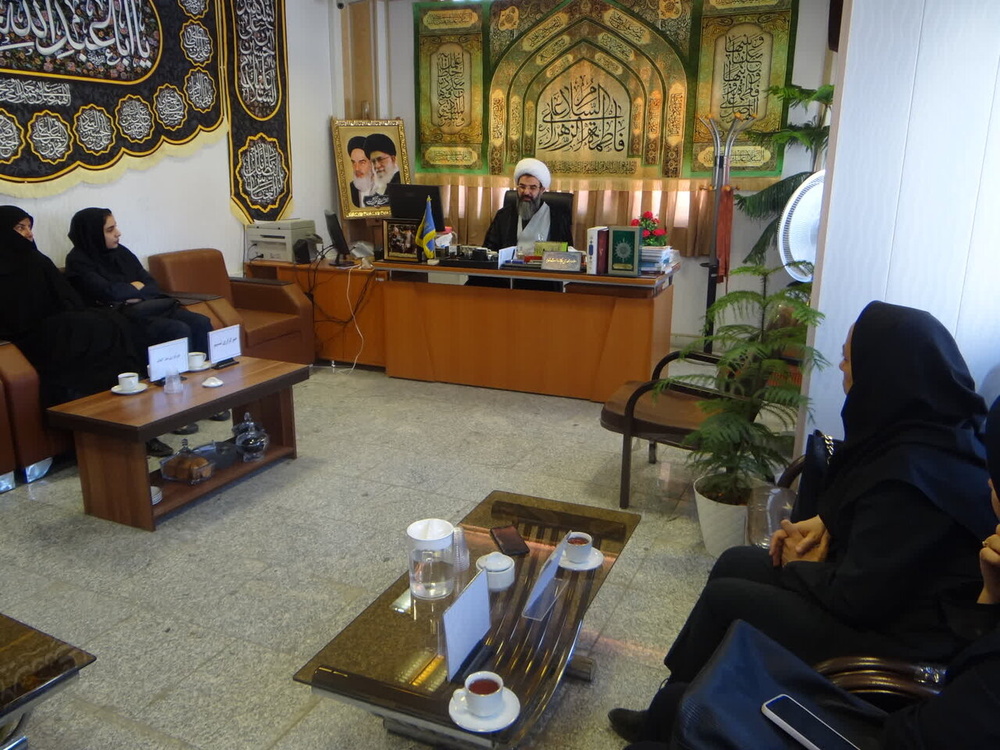 فراخوان پذیرش حوزه‌ علمیه خواهران استان مرکزی/ ۴۳۰ ظرفیت تحصیلی در مدارس علمیه استان ایجاد شد