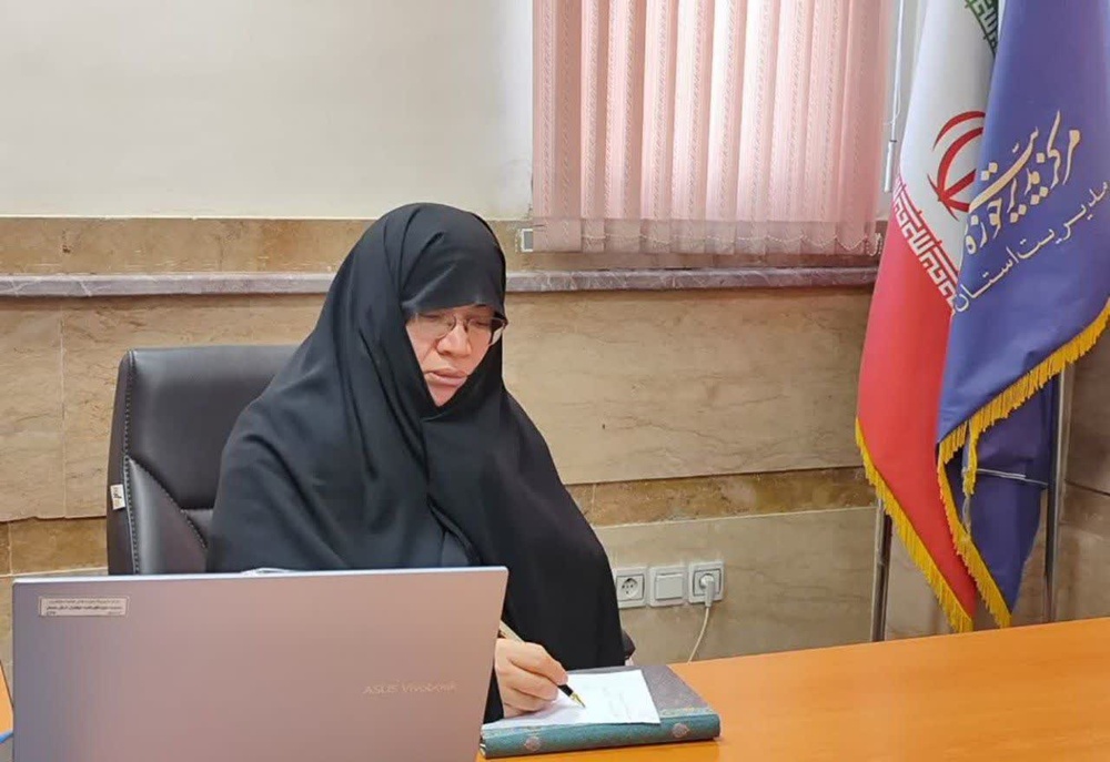 محرم فرصتی راهبردی برای تقویت جهاد تبیین و تربیت مبلغات اثرگذار است