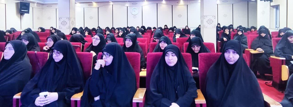 آغاز به کار هیأتهای دختران نوجوان در آستانه ماه محرم/ تأکید بر شبکهسازی فرهنگی و تربیتی