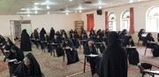 تغییر زمان امتحانات متمرکز حوزه‌های علمیه خواهران در پی برگزاری مراسم وداع با قائد امت