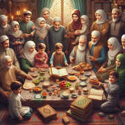 مرگ تدریجی یک سنت یا تولد یک رابطه جدید؟