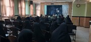 اراده و مداومت در بندگی؛ رمز خودسازی و تعالی معنوی در مکتب عاشورا