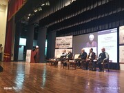برگزاری مراسم «همبستگی با کودکان میناب، فراتر از مرزهای سیاسی و جغرافیایی» در بمبئی هند