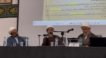 دشمنی‌ها، عامل افزایش ایمان و انسجام اجتماعی است