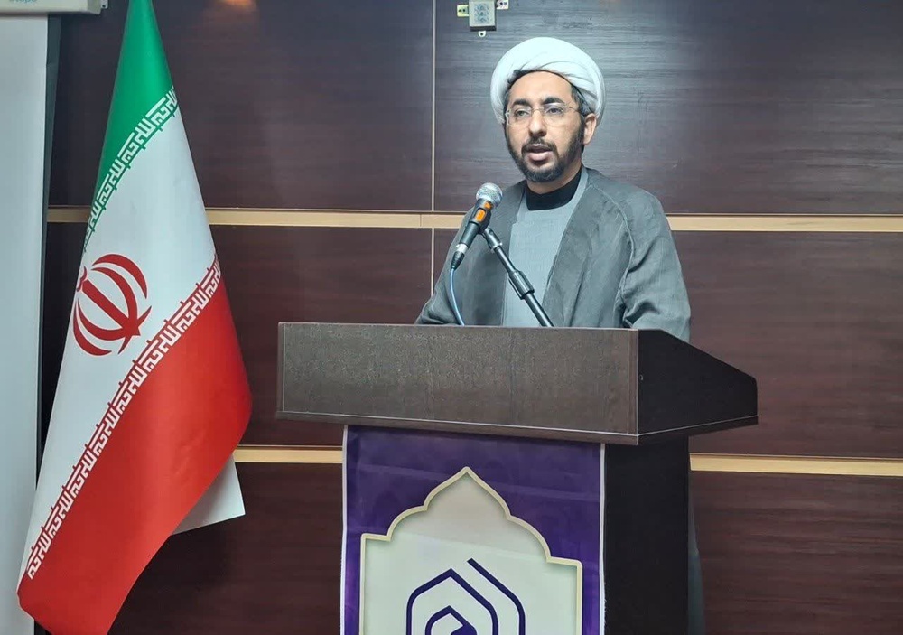 نشست اعضای کانون نورالثقلین تهران